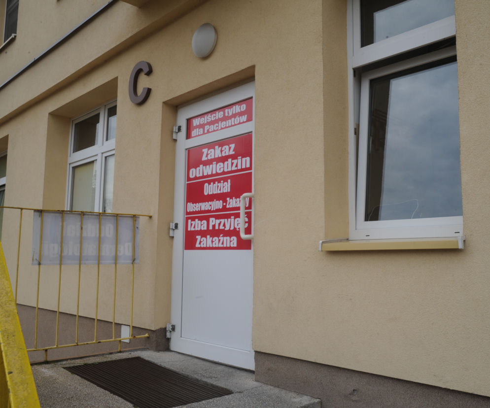 Koronawirus w Koszalinie. Łamią kwarantannę bo wychodzą bo chleb, albo z psem!