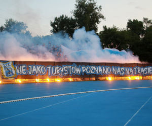 Mecze Stomilu Olsztyn