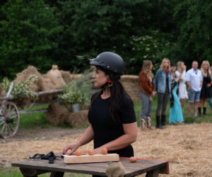 Brutalna walka o Złote Widły! Przyjaźnie w tej edycji Farmy nie przetrwają