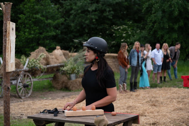 Brutalna walka o Złote Widły! Przyjaźnie w tej edycji "Farmy" nie przetrwają