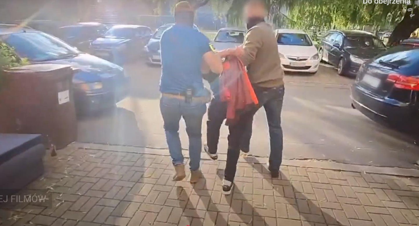 Śląscy kryminalni rozwiązali sprawę zabójstwa sprzed lat. Aresztowano sprawców bestialskiej zbrodni