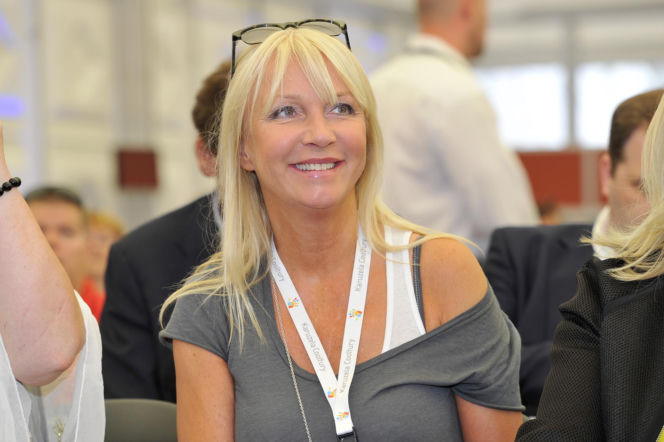 Mariola Bojarska-Ferenc