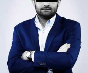 Polityk Nowoczesnej bił żonę?