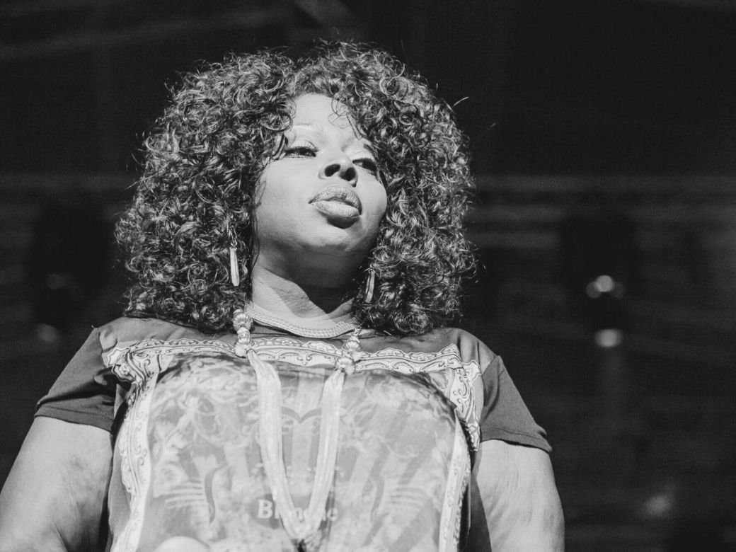 Angie Stone