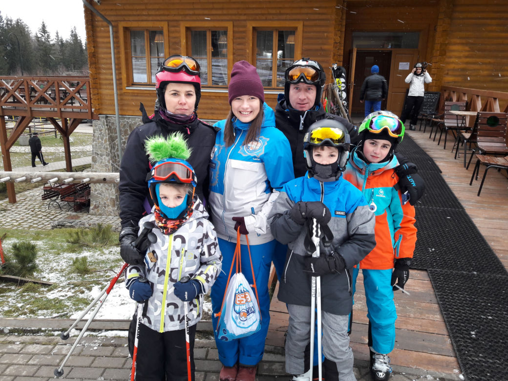 ESKA Winter City w Boguszowie-Gorcach