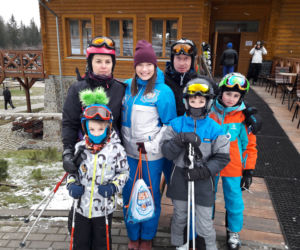 ESKA Winter City w Boguszowie-Gorcach