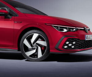 2020 Volkswagen Golf GTI