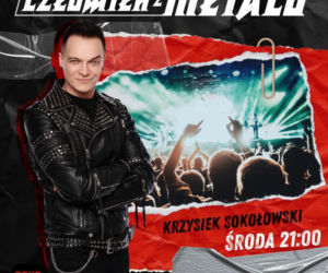 Po prostu heavy metal: Painkiller i inne melodie, które wszyscy znamy