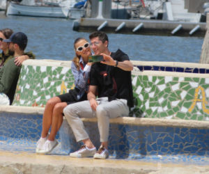 Robert Lewandowski, Anna Lewandowska
