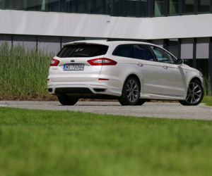 Ford Mondeo Kombi ST-Line 2.0 EcoBoost 240 KM A6