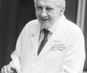 Profesor Marian Zembala