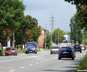 Drogowcy chcą przebudować trzy ulice na południu Radomia. Jest przetarg na dokumentacje projektową 