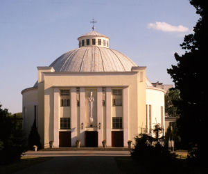 Kościół Chrystusa Króla