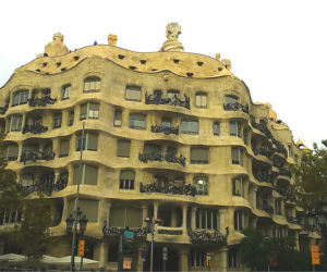 Casa Mila
