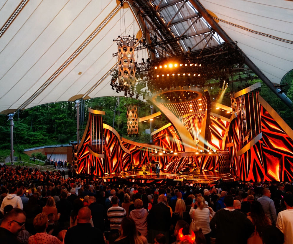 Polsat SuperHit Festiwal 2019 - 1 dzień