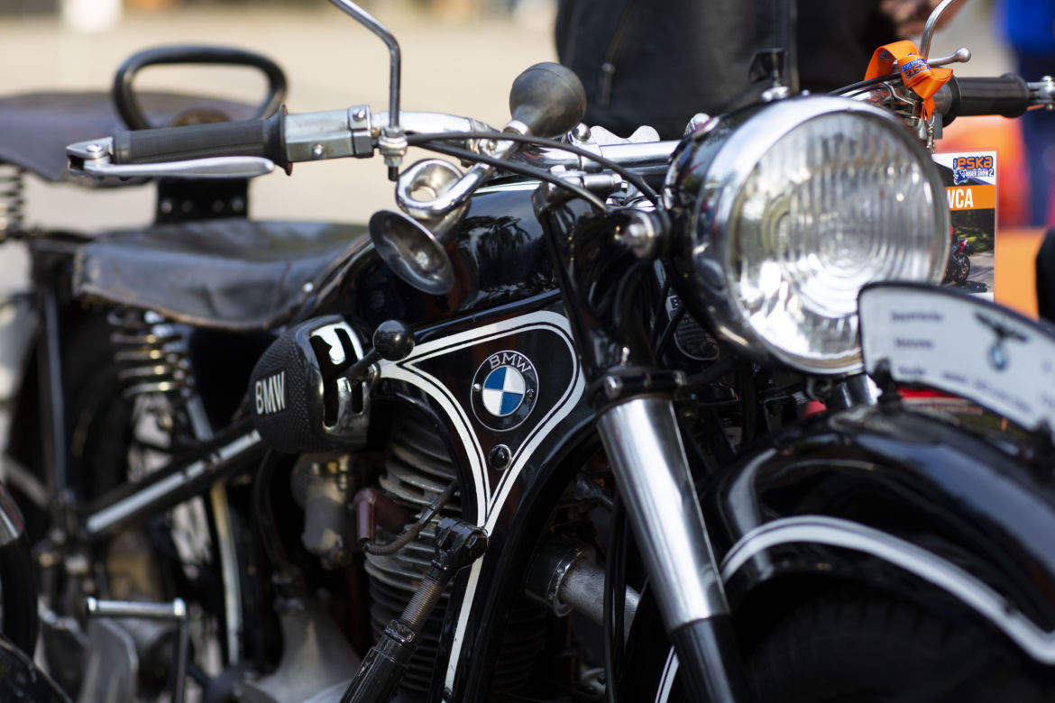 ESKA Rider Show 2 w Drawsku Pomorskim