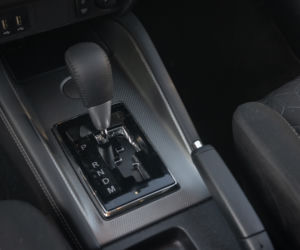 2020 Mitsubishi ASX 2.0 MIVEC CVT Intense