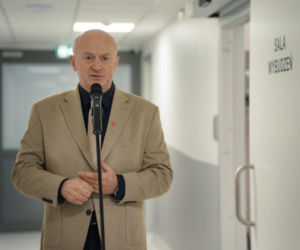 Ma to być krok milowy w rozwoju radiologii zabiegowej w regionie. Szpital Wojewódzki ma najnowocześniejszy angiograf