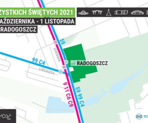 Cmentarz na Radogoszczu