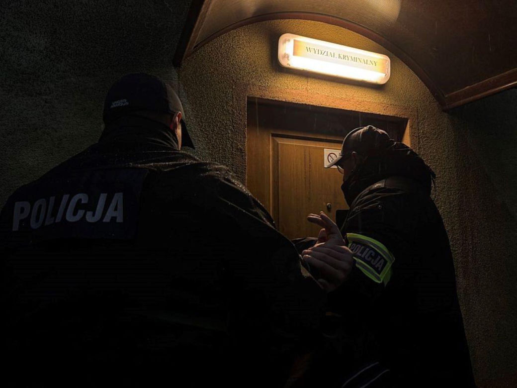 Kto zabił 42-latka z Ustki? Przełom w sprawie