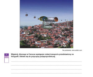 Próbna matura 2026 geografia. Wszystkie ODPOWIEDZI i ARKUSZE CKE i 15.01.2026.