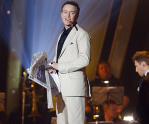 Polityczny Taniec z gwiazdami