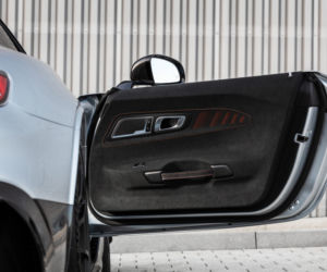 Mercedes-AMG GT Black Series (2021)