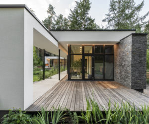 Bridge House
