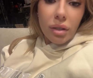 Doda odnosi się do afer sprzed lat. Wyciągacie, że komuś w mordę dałam. Żałuję, że nie mocniej...