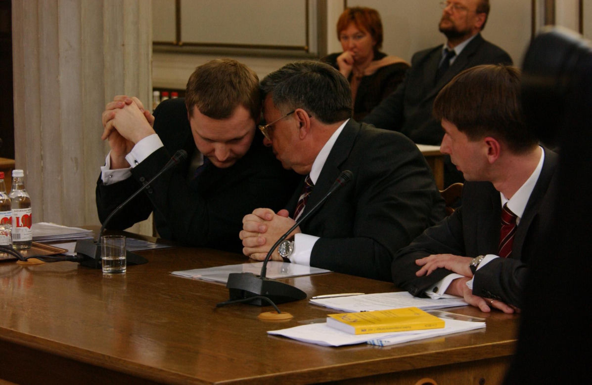 5 kwietnia był końcem legendarnej komisji śledczej. Tak badano aferę Rywina