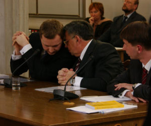 5 kwietnia był końcem legendarnej komisji śledczej. Tak badano aferę Rywina