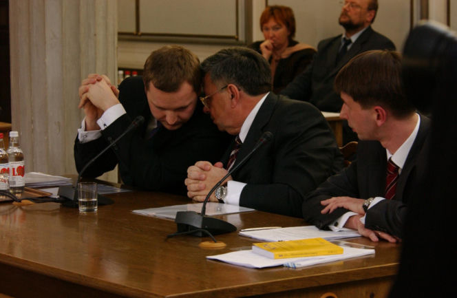 5 kwietnia był końcem legendarnej komisji śledczej. Tak badano aferę Rywina