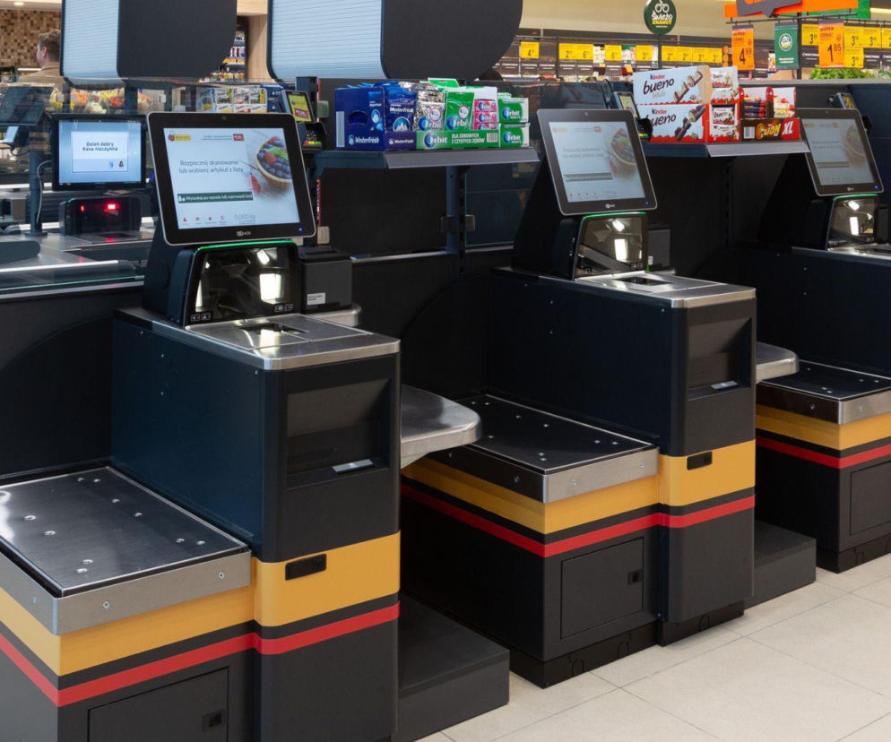 Koniec wygody w Biedronce? Potężne zmiany w kasach samoobslugowych