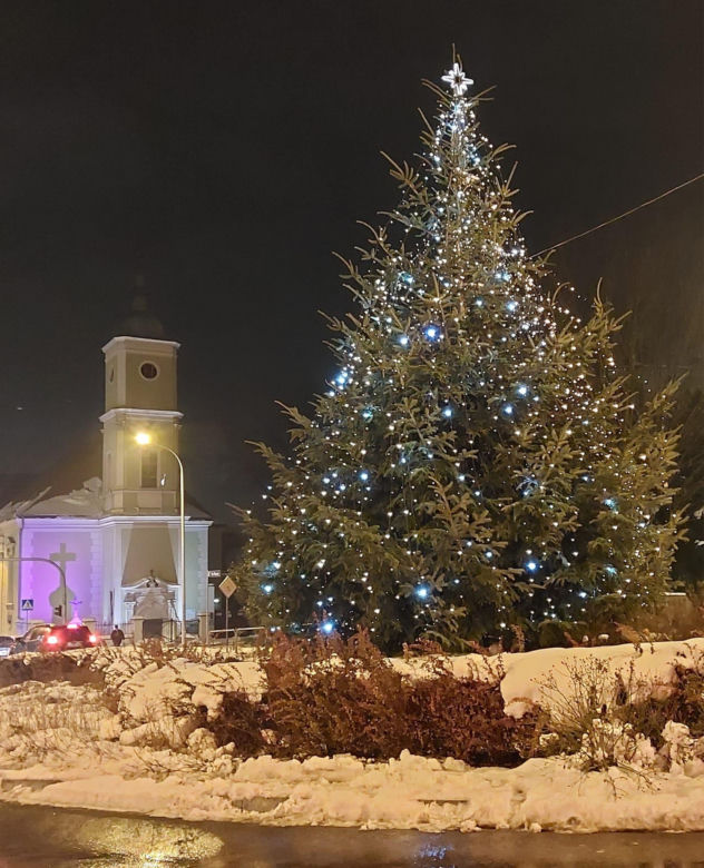 Świdnica, plac Wolności 