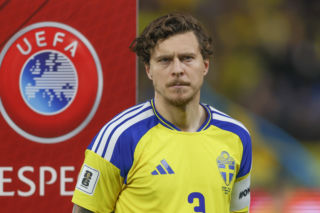 Victor Lindelof - statystyki, kariera i sukcesy szwedzkiego piłkarza