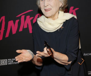 Irena Santor - taśmy gwiazdy odnalezione po 50 latach