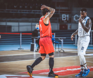 Polski Cukier Toruń - GTK Gliwice 78:65, zdjęcia z Areny Toruń