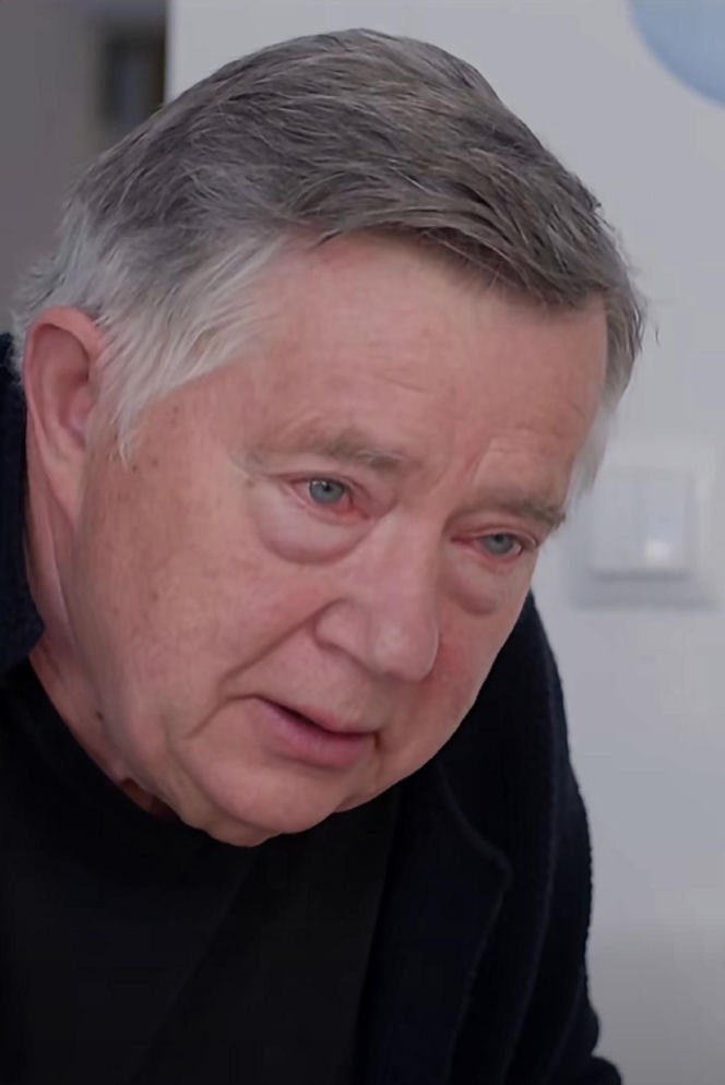 Na Wspólnej odc. 4262. Włodek (Mieczysław Hryniewicz)