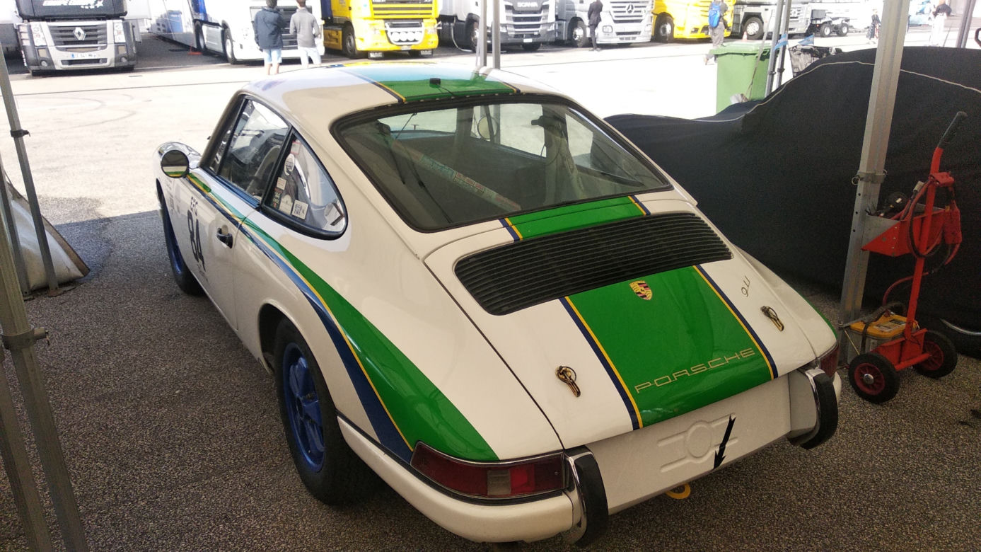 Hungaroring Classic 2019