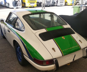 Hungaroring Classic 2019