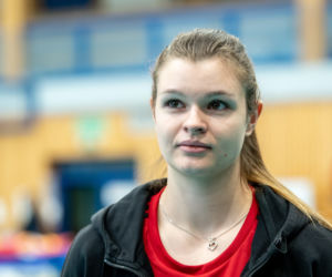 Monika Fedusio