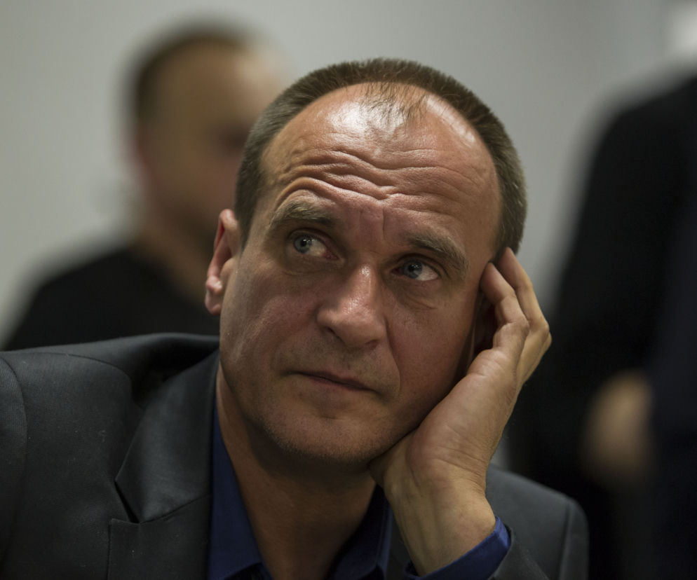 ŚMIERĆ w rodzinie Kukiza. Poseł prosi o modlitwę