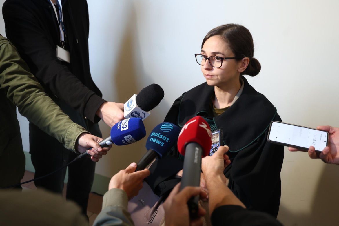 Wyrok dla chirurga onkologa z Gdańska