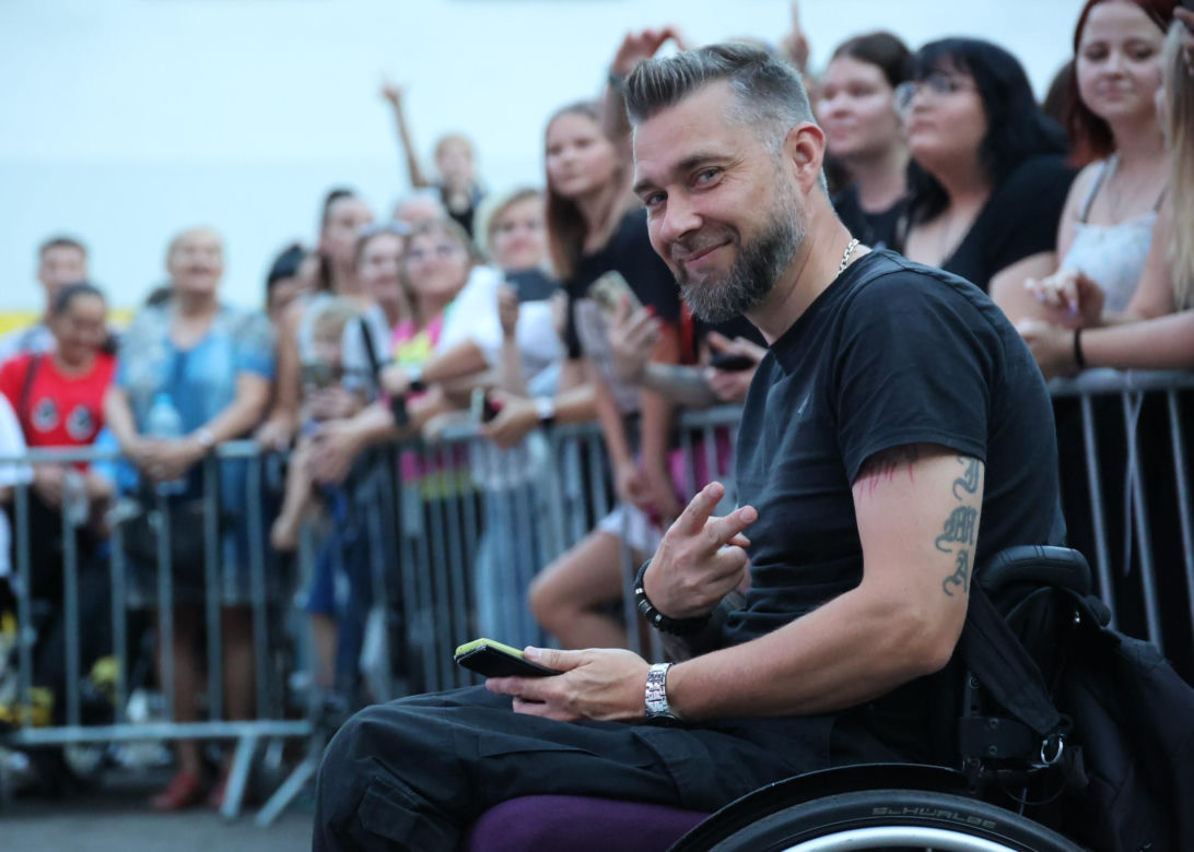 Tak się bawią Bronowice! Za nami Ogólnopolski Lubelski Jarmark Bronowicki 2025