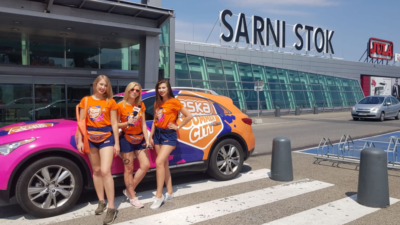 ESKA Summer City 2019: Zobacz zdjęcia z naszą ekipą!