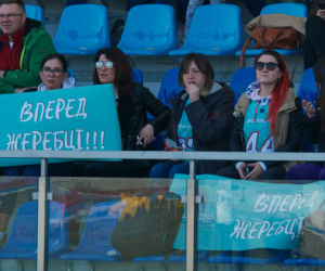 Tytani Lublin gotowi na nowy sezon. Sparing ze Stallions Kijów