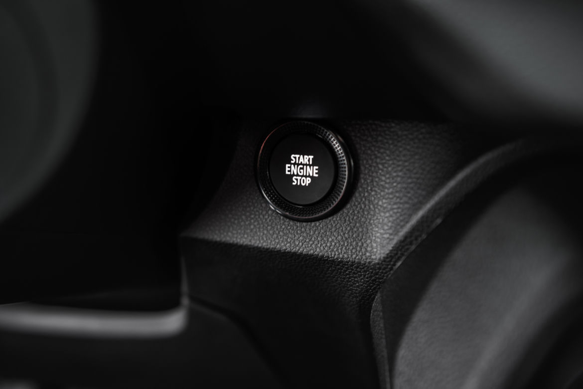 Dacia Sandero TCe 100 LPG Comfort