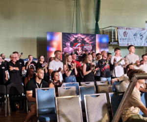 Fotorelacja z Gali Sportów Walki Taurus Fight Arena 2026 w Siedlcach