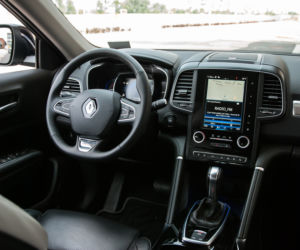 Renault Koleos 2.0 dCi 175 X-tronic 4x4 Initiale Paris