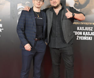 Gala Fame Awards 2025. Wielkie gwiazdy freak-fightów